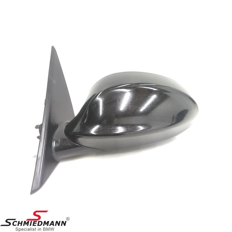 Side mirror electrical adjustable L.-side