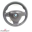 E13017 32336790891 32 33 6 790 891 6790891 宝马 F11 -  Sport steering wheel leather