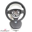 E13017 32336790891 32 33 6 790 891 6790891 宝马 F04 (Hyb) -  Sport steering wheel leather