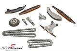 13528648731IC 13528648731 13 52 8 648 731 8648731 MINI F56 BEV -  IWIS timing chain kit - upper/lower - OE-quality - 5 year guarantee and up to 100,000 kilometers!