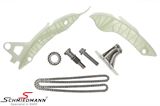 11318618318IC2 11318618318 11 31 8 618 318 8618318 宝马 F20 -  IWIS timing chain kit - upper - OE-quality - 5 year guarantee and up to 100,000 kilometers!