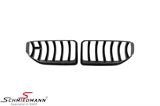 ADROG87KIT  ADRO - Full Carbon Body Kit -Motorsport II- front splitter / rear diffusor / side skirts / rear wing / grills