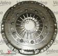 21211223135VL 21211223135 21 21 1 223 135 1223135 宝马 E32 -  Clutch kit Ø240mm