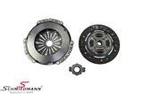 21217534150VL 21217534150 21 21 7 534 150 7534150  Clutch kit Ø200mm