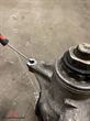 E13441 33107584451 33 10 7 584 451 7584451 BMW F11 LCI -  Final drive 2,93 (KM 140479)