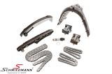 11311747437IC 11311747437 11 31 1 747 437 1747437 MINI F56 BEV LCI -  IWIS timing chain kit - upper/lower - OE-quality - 5 year guarantee and up to 100,000 kilometers!