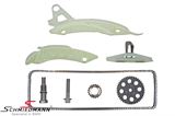 11318618317IC3 11318618317 11 31 8 618 317 8618317 MINI R57 -  IWIS timing chain kit - upper - OE-quality - 5 year guarantee and up to 100,000 kilometers!