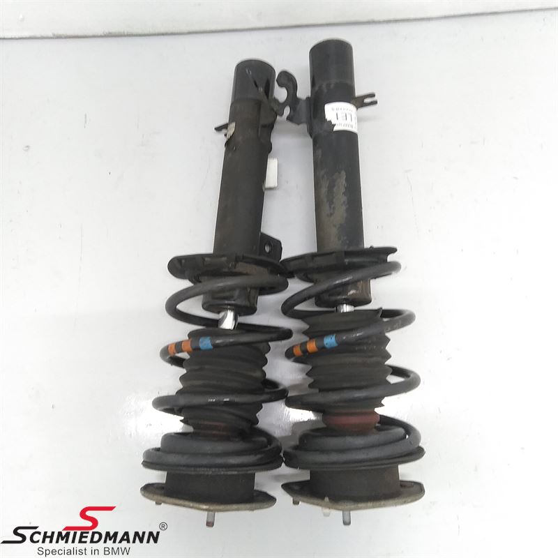 Shockabsorber front  