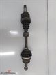 K22917 Output shaft Front left - 225.272 km (Rusty)