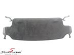 K22888 51469132384 51 46 9 132 384 9132384 MINI R57 -  Rear Windowshelf - 51469132384