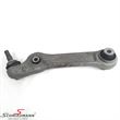 B31126798107 31126798107 31126798107 6798107  Wishbone alloy with rubber mounting L.-side