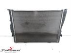 B17117564654 17117564654 17 11 7 564 654 7564654 宝马 E90LCI -  Radiator (For models with automatic transmission)