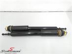 K22931 Schockabsorberset Rear 