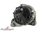 12317797661NK 12317797661 12 31 7 797 661 7797661  Alternator REMAN Compact 150A