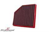 FB01159 宝马 U06 Active Tourer  -  BMC Air filter for F45/U11