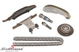 11318648730IC 11318648730 11 31 8 648 730 8648730 MINI F56 -  IWIS timing chain kit - upper - OE-quality - 5 year guarantee and up to 100,000 kilometers!