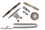 11318648730IC 11318648730 11 31 8 648 730 8648730 MINI F56 -  IWIS timing chain kit - upper - OE-quality - 5 year guarantee and up to 100,000 kilometers!