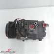 A62876 64529399060 64529399060 9399060  Aircondition compressor with magnetic clutch R134A Important!! Model Calsonic!!