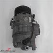 A62876 64529399060 64529399060 9399060  Aircondition compressor with magnetic clutch R134A Important!! Model Calsonic!!