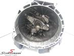 K22432 23008609387 23 00 8 609 387 8609387 宝马 F21 -  Transmission manuel 6 Speed - GS6-45DZ