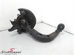 K22989 33326774777 33 32 6 774 777 6774777  Trailing Arm Rear Left