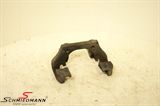 B34216766074 34216766074 34 21 6 766 074 6766074 BMW E64 LCI -  Brake caliper carrier rear