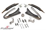 11318658028IC 11318658028 11 31 8 658 028 8658028  IWIS timing chain kit - upper - OE-quality - 5 year guarantee and up to 100,000 kilometers!