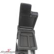 K23021  Armrest Kit Leather Black