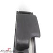 K23021  Armrest Kit Leather Black