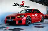 28616-7 BMW G87 M2 -  H&R Lowering spring set front/rear 30/20mm