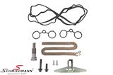 11312361882IC 11312361882 11 31 2 361 882 2361882  IWIS timing chain repair kit - upper - OE-quality - 5 year guarantee and up to 100,000 kilometers!