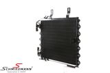 64538391509MO 64538391509 64 53 8 391 509 8391509 BMW E30 -  Condenser for aircondition