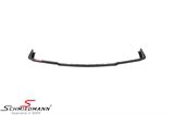 49018  Rieger cup-spoiler lip M-design