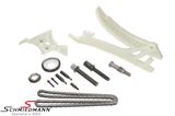 11318648732IC5 11318648732 11 31 8 648 732 8648732 宝马 F21 -  IWIS timing chain complete kit - upper - OE-quality - 5 year guarantee and up to 100,000 kilometers!