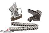 11311730188IC 11311730188 11 31 1 730 188 1730188 宝马 E39 -  IWIS timing chain kit - upper - OE-quality - 5 year guarantee and up to 100,000 kilometers!