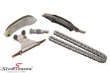 11318648730IC2 11318648730 11 31 8 648 730 8648730 MINI F56 -  IWIS timing chain kit - upper - OE-quality - 5 year guarantee and up to 100,000 kilometers!
