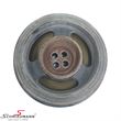 E13057 宝马 F46 MPV -  Belt pulley on the crankshaft for the V-belt