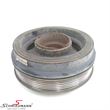 E13057 宝马 F45 SAT LCI -  Belt pulley on the crankshaft for the V-belt