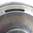 E13057 宝马 X1 (F49) -  Belt pulley on the crankshaft for the V-belt