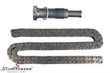 11318618318IC8 11318618318 11 31 8 618 318 8618318  IWIS timing chain kit - upper - OE-quality - 5 year guarantee and up to 100,000 kilometers!