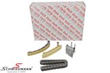 13522247193IC2 IWIS timing chain kit - lower - OE-quality - 5 year guarantee and up to 100,000 kilometers!