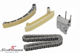 11312247193IC 11312247193 11 31 2 247 193 2247193  IWIS timing chain kit - lower - OE-quality - 5 year guarantee and up to 100,000 kilometers!