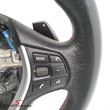 K23080 32306863347 32 30 6 863 347 6863347 宝马 F30 LCI -  Sport Leather Steeringwheel With Multifunktion