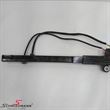 K23074 72117307916 72 11 7 307 916 7307916 宝马 F82 M4 -  Seat belt handover R.-side