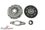 21207638466BP 21207638466 21 20 7 638 466 7638466 宝马 E93 -  Clutch kit Ø241mm - SmartFit