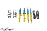 46-180674 BMW E93 -  Lowering kit Bilstein -B12 Pro-kit- 30-40/30MM