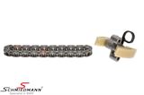 11317805967IC 11317805967 11 31 7 805 967 7805967 MINI R56 -  IWIS timing chain kit - upper - OE-quality - 5 year guarantee and up to 100,000 kilometers!