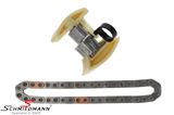 11317805967IC 11317805967 11 31 7 805 967 7805967 MINI R56 -  IWIS timing chain kit - upper - OE-quality - 5 year guarantee and up to 100,000 kilometers!