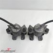 E13951 34116776527 34116776527 6776527  Brake caliper front set