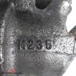 E13951 34116776527 34116776527 6776527 宝马 E91LCI -  Brake caliper front set